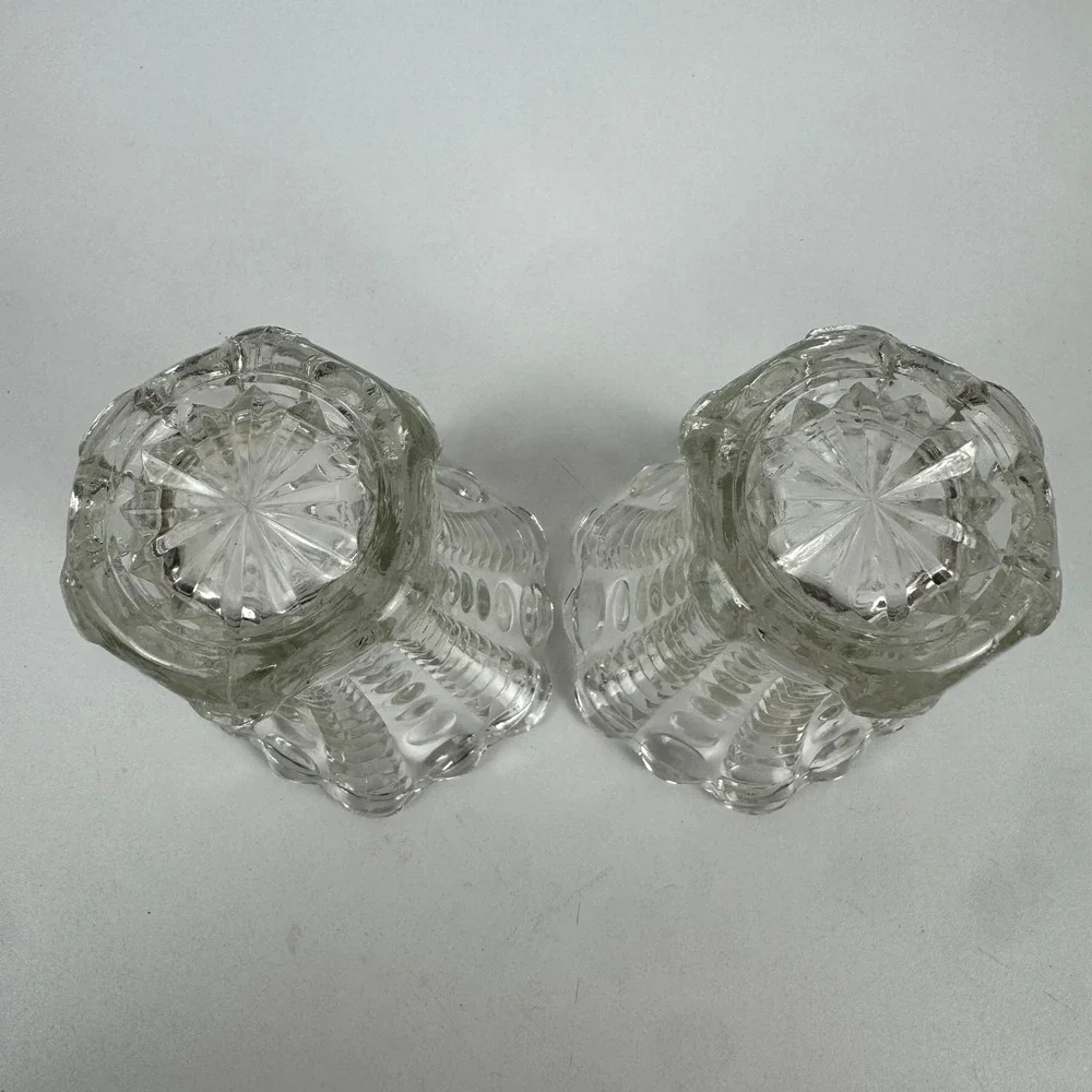 N/A pair vintage
